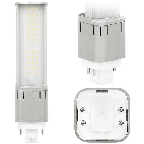 Replacement For Green Energy, Pl26W/2U/4P/841 G24Q-3 Led Replacement, Ilb Gold, Mfr#: PL26W/2U/4P/841 G24Q-3 LED REPLACEMENT